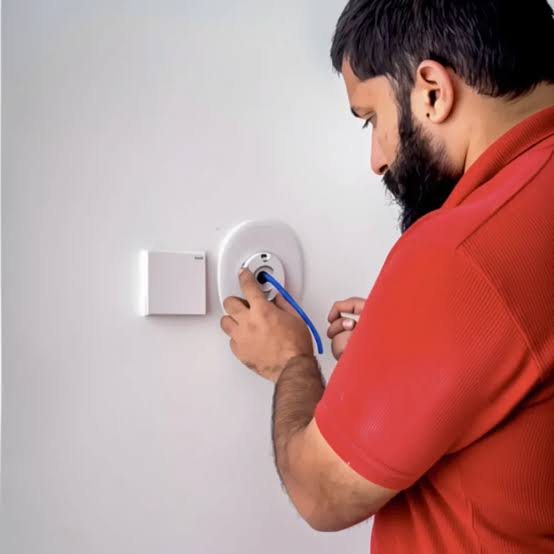 Thermostat Repair Dubai